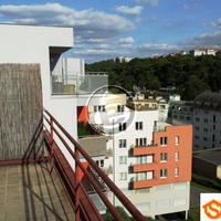 Flat Czechia, Karlovy Vary Region, Karlovy Vary, 45 sq.m.