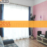 Flat Czechia, Ustecky region, Teplice, 40 sq.m.