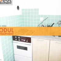 Flat Czechia, Ustecky region, Teplice, 40 sq.m.