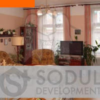 Квартира в Чехии, Карловарский край, Карловы Вары, 85 кв.м.