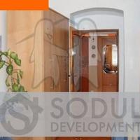 Квартира в Чехии, Карловарский край, Карловы Вары, 85 кв.м.