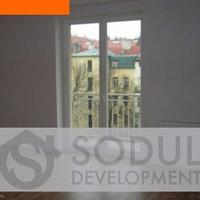 Flat in the city center Czechia, Ustecky region, Teplice, 116 sq.m.