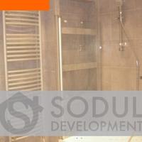 Flat in the city center Czechia, Ustecky region, Teplice, 116 sq.m.