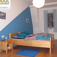 Flat Czechia, Karlovy Vary Region, Karlovy Vary, 96 sq.m.