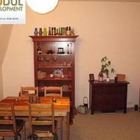 Flat Czechia, Karlovy Vary Region, Karlovy Vary, 96 sq.m.