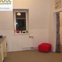 Flat Czechia, Karlovy Vary Region, Karlovy Vary, 96 sq.m.