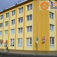 Квартира в Чехии, Карловарский край, Карловы Вары, 48 кв.м.