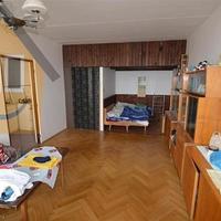 Flat Czechia, Ustecky region, Teplice, 56 sq.m.