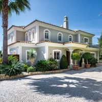 Villa in Portugal, Algarve, 372 sq.m.