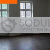 Flat Czechia, Karlovy Vary Region, Karlovy Vary, 80 sq.m.