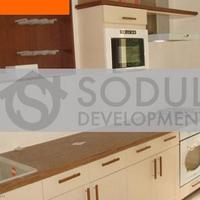 Flat Czechia, Karlovy Vary Region, Karlovy Vary, 80 sq.m.