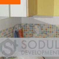 Flat Czechia, Ustecky region, Teplice, 55 sq.m.