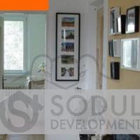 Flat Czechia, Ustecky region, Teplice, 55 sq.m.