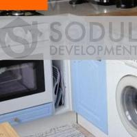 Flat Czechia, Ustecky region, Teplice, 55 sq.m.