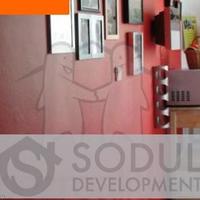 Flat Czechia, Ustecky region, Teplice, 55 sq.m.