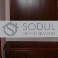 Flat Czechia, Ustecky region, Teplice, 30 sq.m.