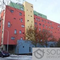 Flat Czechia, Karlovy Vary Region, Karlovy Vary, 50 sq.m.