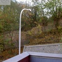 Flat Czechia, Karlovy Vary Region, Karlovy Vary, 50 sq.m.