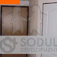 Flat in the city center Czechia, Ustecky region, Teplice, 63 sq.m.