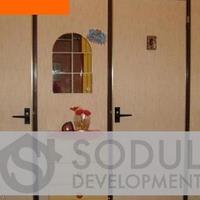 Квартира в Чехии, Карловарский край, Карловы Вары, 42 кв.м.