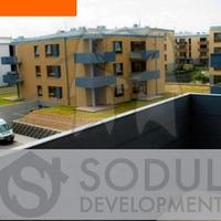 Flat Czechia, Karlovy Vary Region, Karlovy Vary, 64 sq.m.