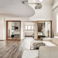 Квартира в Чехии, Карловарский край, Карловы Вары, 156 кв.м.