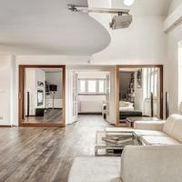 Квартира в Чехии, Карловарский край, Карловы Вары, 156 кв.м.