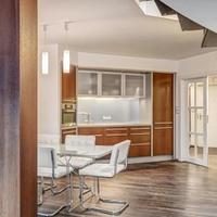 Квартира в Чехии, Карловарский край, Карловы Вары, 156 кв.м.