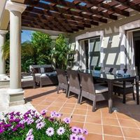 Villa in Portugal, Algarve, 372 sq.m.