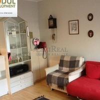 Квартира в Чехии, Карловарский край, Карловы Вары, 34 кв.м.