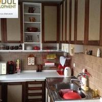 Квартира в Чехии, Карловарский край, Карловы Вары, 34 кв.м.