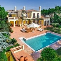 Villa in Portugal, Algarve, 332 sq.m.