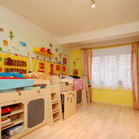 Flat Czechia, Ustecky region, Teplice, 46 sq.m.