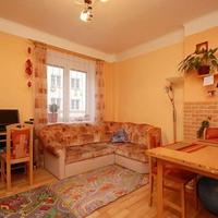 Flat Czechia, Ustecky region, Teplice, 46 sq.m.