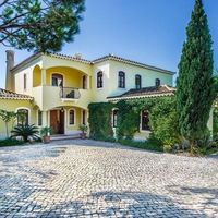 Villa in Portugal, Algarve, 332 sq.m.