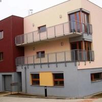 Квартира в Чехии, Карловарский край, Карловы Вары, 25 кв.м.