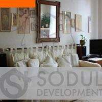 Flat Czechia, Karlovy Vary Region, Karlovy Vary, 60 sq.m.