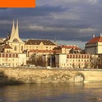 Квартира в Чехии, Карловарский край, Карловы Вары, 153 кв.м.