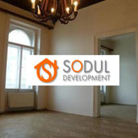 Квартира в Чехии, Карловарский край, Карловы Вары, 134 кв.м.