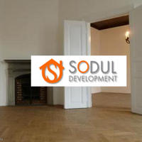 Квартира в Чехии, Карловарский край, Карловы Вары, 134 кв.м.