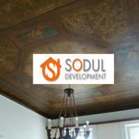 Квартира в Чехии, Карловарский край, Карловы Вары, 134 кв.м.