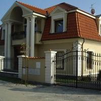 Villa Czechia, Ustecky region, Teplice, 449 sq.m.