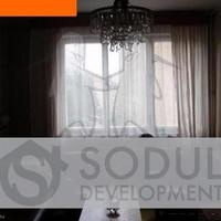 Flat Czechia, Ustecky region, Teplice, 58 sq.m.