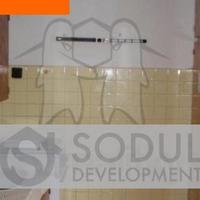 Flat Czechia, Ustecky region, Teplice, 58 sq.m.