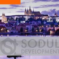 Flat Czechia, Ustecky region, Teplice, 58 sq.m.