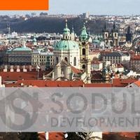 Flat Czechia, Ustecky region, Teplice, 58 sq.m.