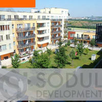 Flat Czechia, Karlovy Vary Region, Karlovy Vary, 189 sq.m.