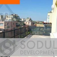 Flat Czechia, Karlovy Vary Region, Karlovy Vary, 189 sq.m.