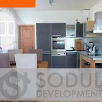 Flat Czechia, Karlovy Vary Region, Karlovy Vary, 189 sq.m.