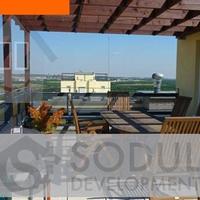 Flat Czechia, Karlovy Vary Region, Karlovy Vary, 189 sq.m.